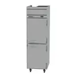Beverage Air , HR1HC-1HS, Refrigerator, Reach-In