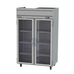 Beverage Air , HR2HC-1G, Refrigerator, Reach-In