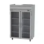 Beverage Air , HR2HC-1G, Refrigerator, Reach-In