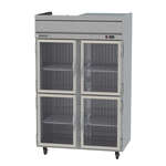 Beverage Air , HR2HC-1HG, Refrigerator, Reach-In