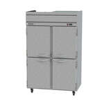 Beverage Air , HR2HC-1HS, Refrigerator, Reach-In
