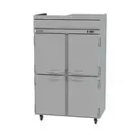 Beverage Air , HR2HC-1HS, Refrigerator, Reach-In