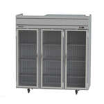 Beverage Air , HR3HC-1G, Refrigerator, Reach-In