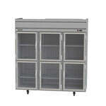 Beverage Air , HR3HC-1HG, Refrigerator, Reach-In
