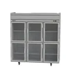 Beverage Air , HR3HC-1HG, Refrigerator, Reach-In