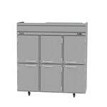 Beverage Air , HR3HC-1HS, Refrigerator, Reach-In