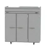 Beverage Air , HR3HC-1S, Refrigerator, Reach-In