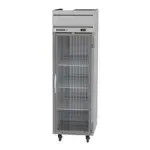 Beverage Air , HRP1HC-1G, Refrigerator, Reach-In