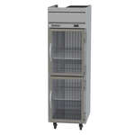 Beverage Air , HRP1HC-1HG, Refrigerator, Reach-In