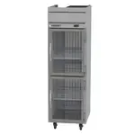Beverage Air , HRP1HC-1HG, Refrigerator, Reach-In
