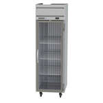 Beverage Air , HRPS1HC-1G, Refrigerator, Reach-In