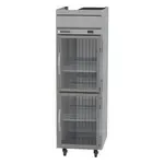 Beverage Air , HRPS1HC-1HG, Refrigerator, Reach-In