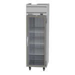 Beverage Air , HRS1HC-1G, Refrigerator, Reach-In