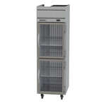Beverage Air , HRS1HC-1HG, Refrigerator, Reach-In