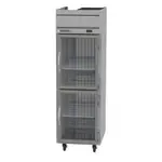 Beverage Air , HRS1HC-1HG, Refrigerator, Reach-In