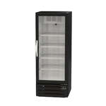 Beverage Air , MMF12HC-1-B, Freezer, Merchandiser