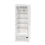 Beverage Air , MMF12HC-1-W, Freezer, Merchandiser