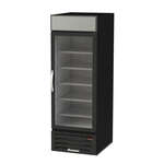 Beverage Air , MMF23HC-1-B, Freezer, Merchandiser