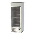 Beverage Air , MMF23HC-1-W, Freezer, Merchandiser