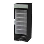 Beverage Air , MMF27HC-1-B, Freezer, Merchandiser