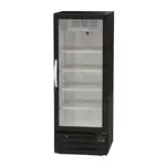 Beverage Air , MMR12HC-1-B, Refrigerator, Merchandiser