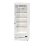 Beverage Air , MMR12HC-1-W, Refrigerator, Merchandiser