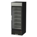 Beverage Air , MMR23HC-1-B, Refrigerator, Merchandiser