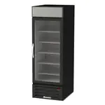 Beverage Air , MMR23HC-1-B, Refrigerator, Merchandiser