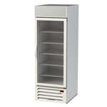 Beverage Air , MMR23HC-1-W, Refrigerator, Merchandiser