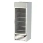 Beverage Air , MMR23HC-1-W, Refrigerator, Merchandiser