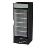 Beverage Air , MMR27HC-1-B, Refrigerator, Merchandiser