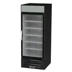 Beverage Air , MMR27HC-1-B, Refrigerator, Merchandiser