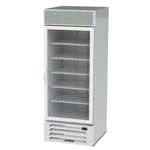 Beverage Air , MMR27HC-1-W, Refrigerator, Merchandiser