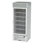 Beverage Air , MMR27HC-1-W, Refrigerator, Merchandiser