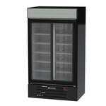 Beverage Air , MMR38HC-1-B, Refrigerator, Merchandiser
