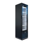 Beverage Air , MT08-1H6B, Refrigerator, Merchandiser