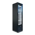 Beverage Air , MT08-1H6B, Refrigerator, Merchandiser