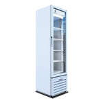 Beverage Air , MT08-1H6W, Refrigerator, Merchandiser