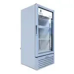 Beverage Air , MT10-1W, Refrigerator, Merchandiser