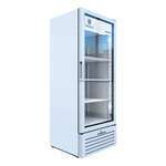 Beverage Air , MT12-1W, Refrigerator, Merchandiser