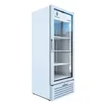 Beverage Air , MT12-1W, Refrigerator, Merchandiser