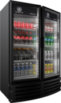 Beverage Air , MT21-1B, Refrigerator, Merchandiser