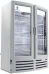 Beverage Air , MT21-1W, Refrigerator, Merchandiser