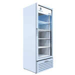 Beverage Air , MT23-1W, Refrigerator, Merchandiser