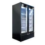 Beverage Air , MT34-1B, Refrigerator, Merchandiser