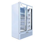 Beverage Air , MT34-1W, Refrigerator, Merchandiser