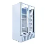 Beverage Air , MT34-1W, Refrigerator, Merchandiser