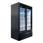 Beverage Air , MT49-1-SDB, Refrigerator, Merchandiser