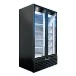 Beverage Air , MT49-1B, Refrigerator, Merchandiser