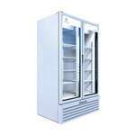 Beverage Air , MT49-1W, Refrigerator, Merchandiser